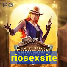 riosexsite