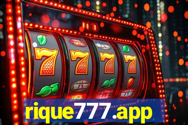 rique777.app