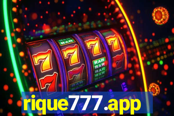 rique777.app