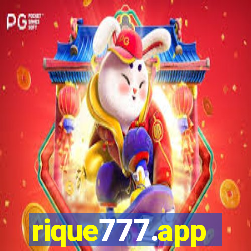 rique777.app