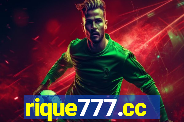 rique777.cc