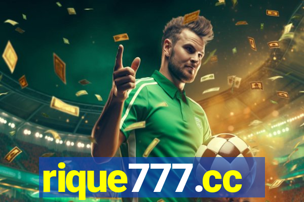 rique777.cc