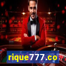 rique777.co