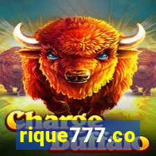 rique777.co