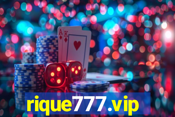 rique777.vip