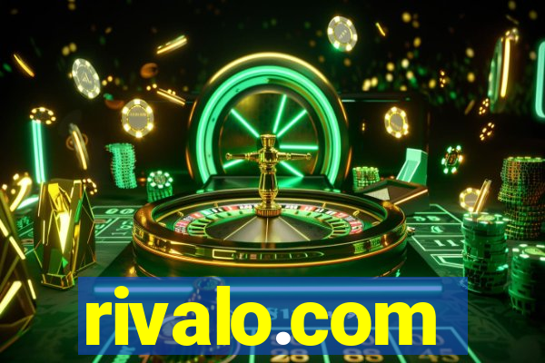 rivalo.com