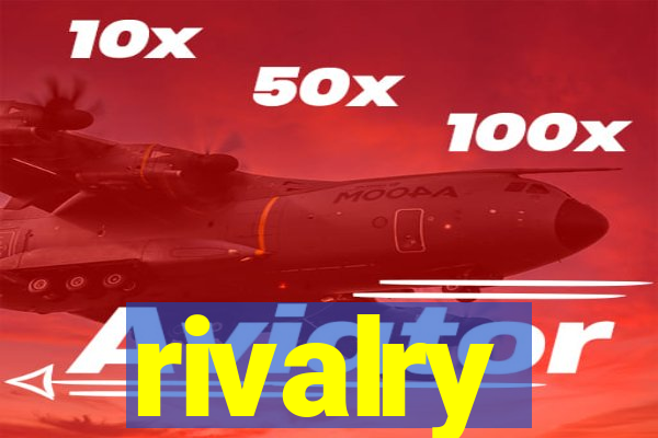 rivalry