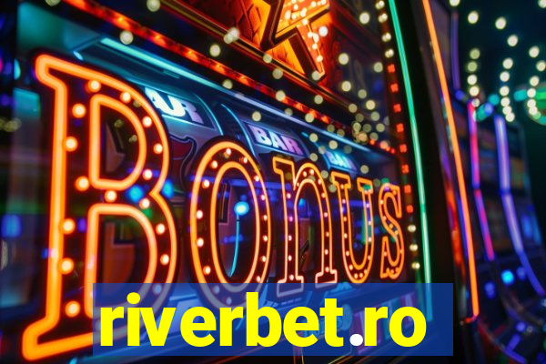 riverbet.ro