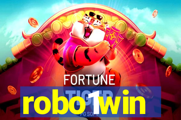 robo1win