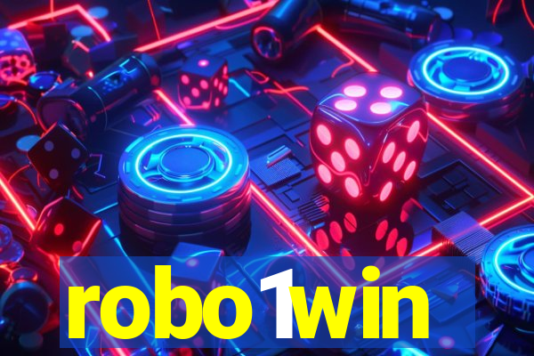 robo1win