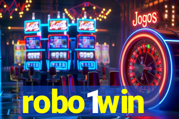 robo1win