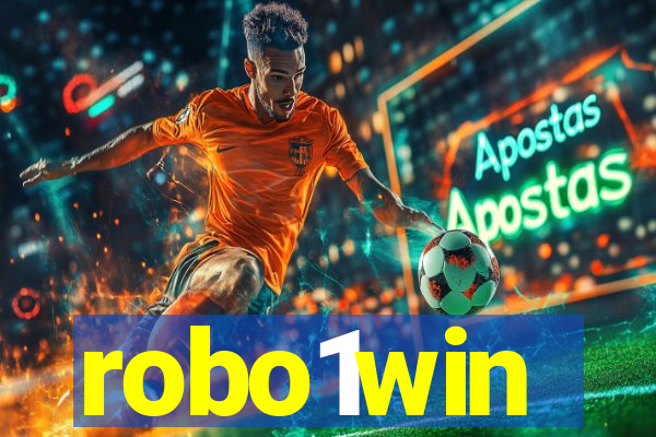 robo1win