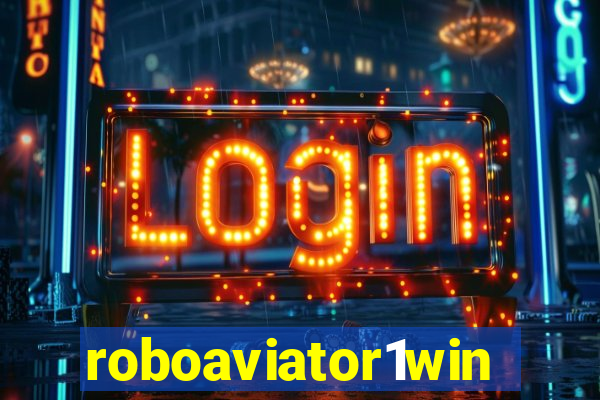 roboaviator1win