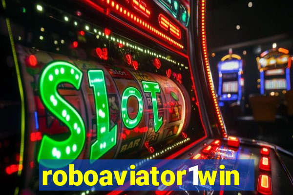 roboaviator1win