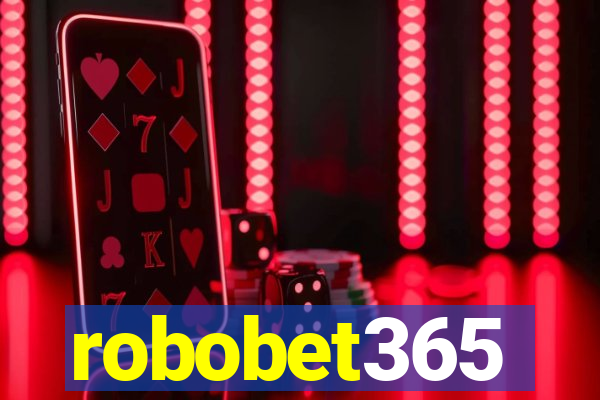 robobet365
