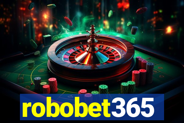 robobet365