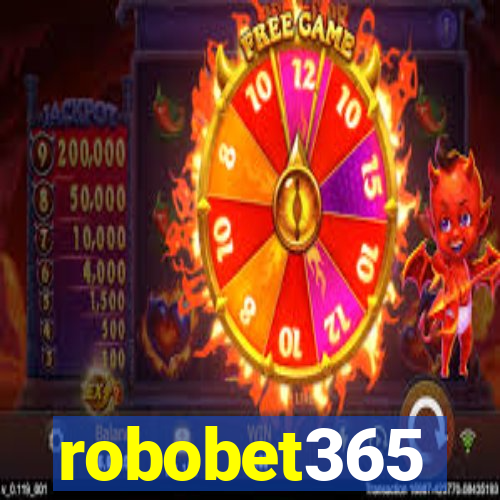 robobet365