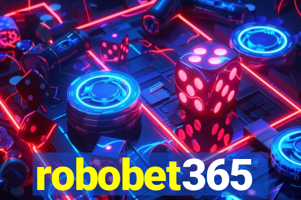 robobet365