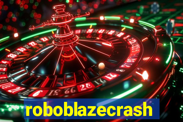 roboblazecrash