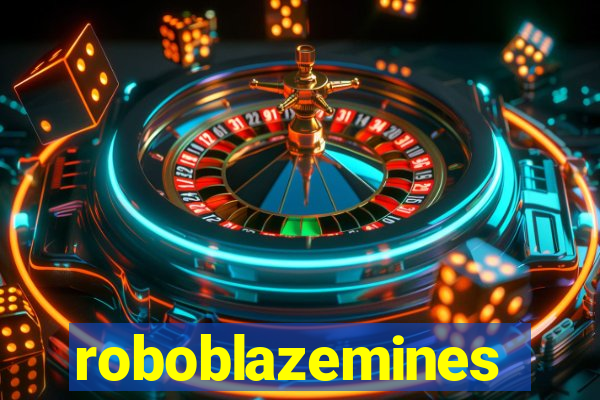 roboblazemines