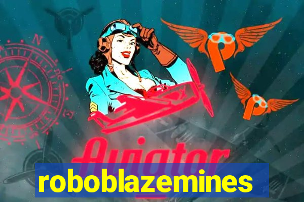 roboblazemines