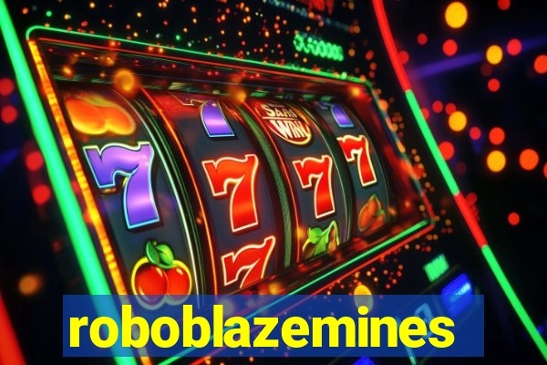roboblazemines