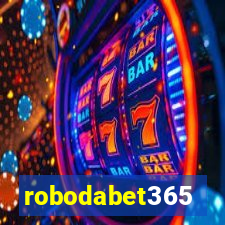 robodabet365