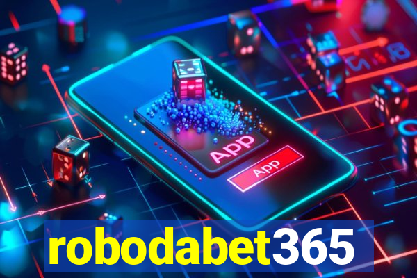 robodabet365