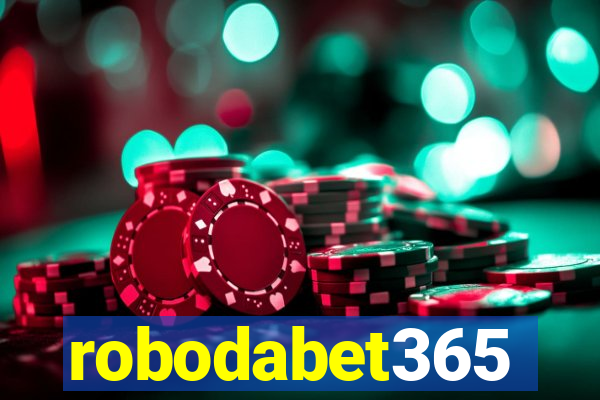 robodabet365