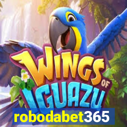 robodabet365