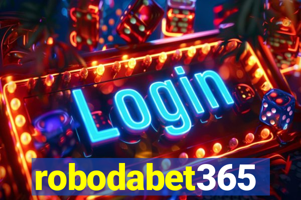 robodabet365