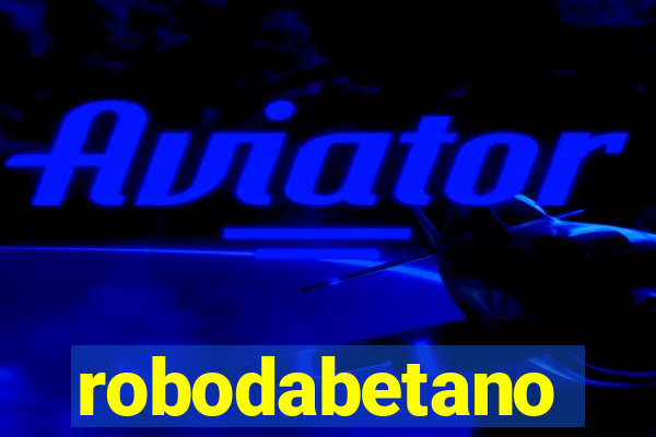 robodabetano