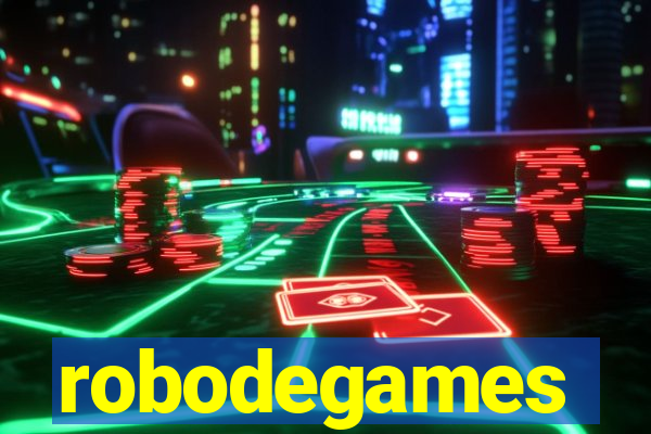 robodegames