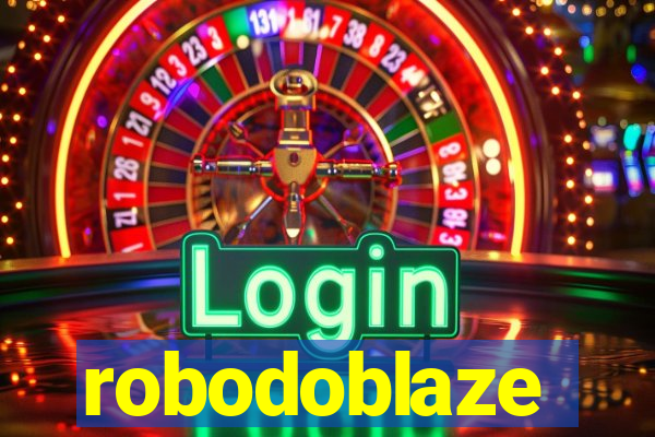 robodoblaze