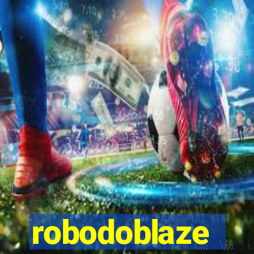 robodoblaze