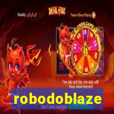 robodoblaze