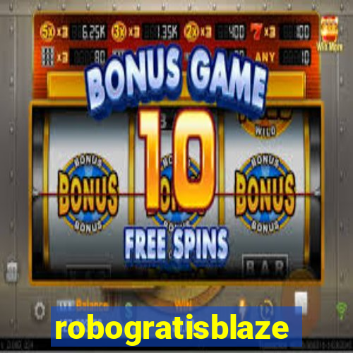 robogratisblaze