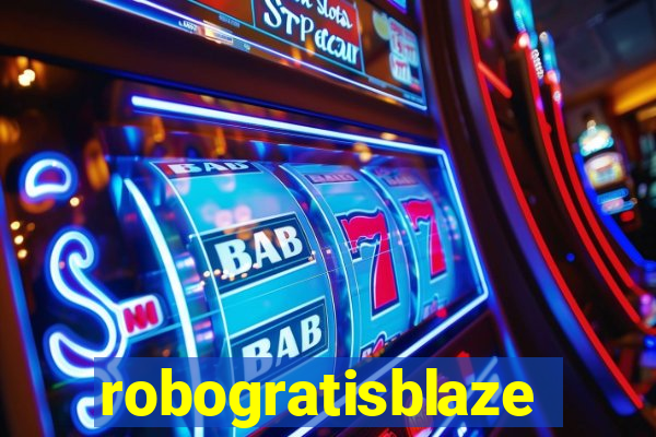 robogratisblaze