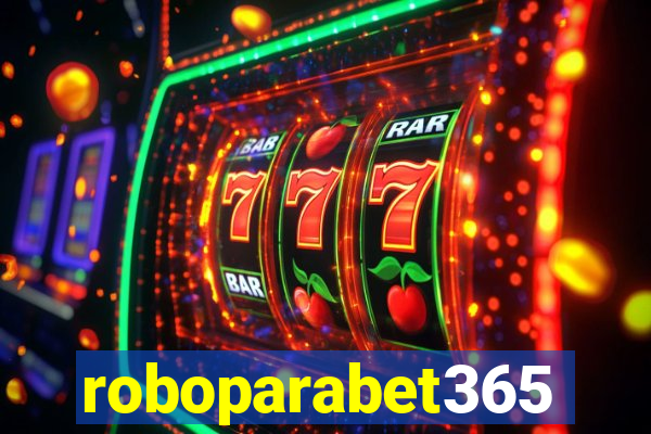 roboparabet365