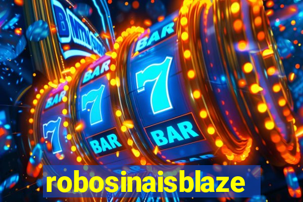 robosinaisblaze