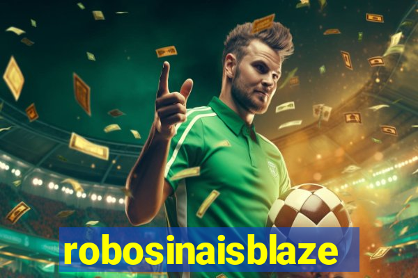 robosinaisblaze