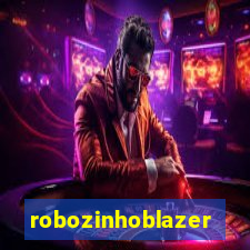 robozinhoblazer
