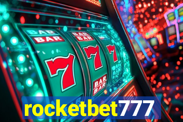 rocketbet777