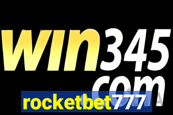 rocketbet777