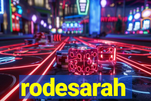 rodesarah