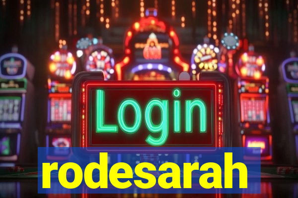 rodesarah