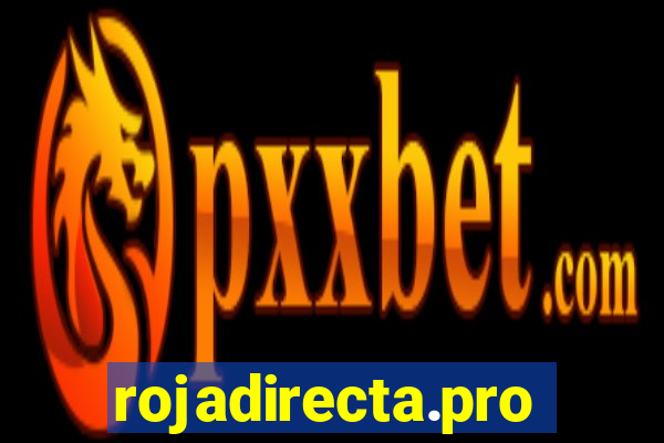 rojadirecta.pro