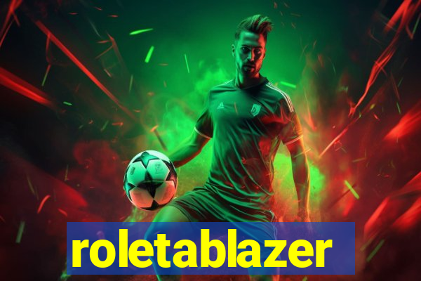 roletablazer