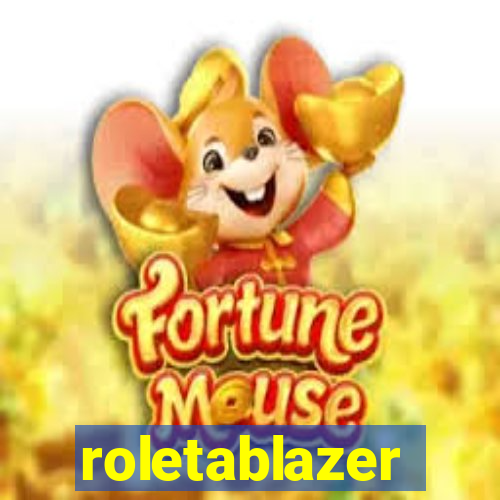roletablazer