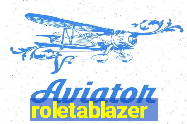 roletablazer
